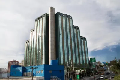 Hotel Nacional Inn São José Dos Campos Hotels near Museu Municipal de Sao Jose dos Campos