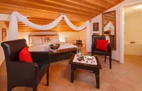 Griesalp Hotels Các khách sạn ở Kandergrund