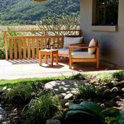 Normarie's Guesthouse Hotel Exterior