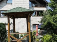 Eifel Quartier Pension Und Gasthof "Em Gardestüffje" Hotels in Mechernich