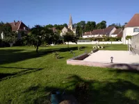 Le Domaine des Papillons