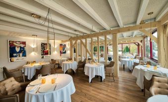 Auberge du Lac, Sure Hotel Collection by Best Western