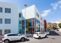 TAO莫羅·傑布爾住宿 漢迪亞半島住宿飯店