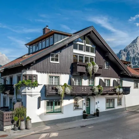 Haus Montana