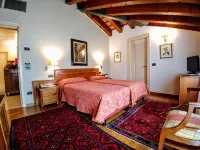 Hotel Locanda Al Sole Hôtels à : Castello di Godego