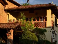 La Corte di Gerardo Hotel a Tonco