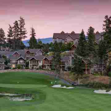 Predator Ridge Resort Hotel Exterior