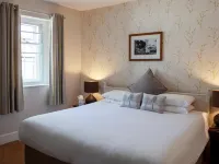 Three Salmons Hotel Hotels in Usk