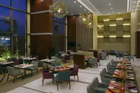 Holiday Inn Jeddah Gateway by IHG