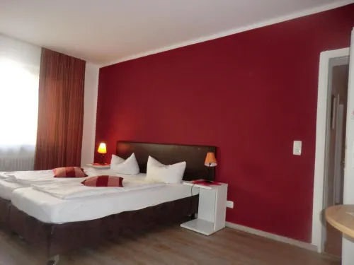 Hotel Pension Haydn