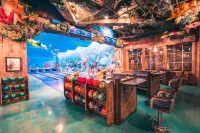 Big Cypress Lodge - 5-Star