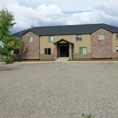 Cedar Canyon Condos