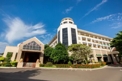 Surin Majestic Hotel Hotels in 