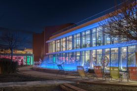 Blue Diamond Hotel Active Spa