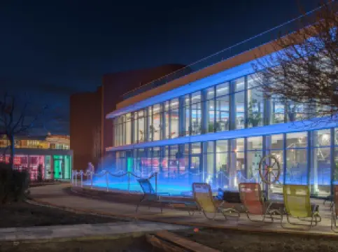 Blue Diamond Hotel Active Spa