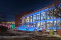 Blue Diamond Hotel Active Spa Hôtels à : 