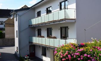 Gästehaus am Hochsimmer