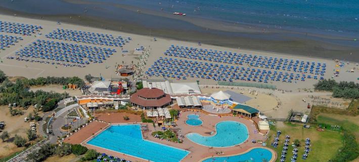 Isola di Albarella Golf Hotel Hotels in Rovigo