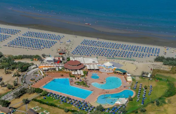 阿爾巴爾拉高爾夫酒店