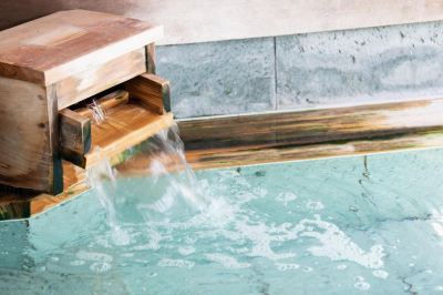 スパ・大浴場 熱海温泉　さくらや旅館の写真