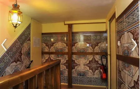 Chambre d'hôtes Anzi Отели в г. Арси-Сюр-Об