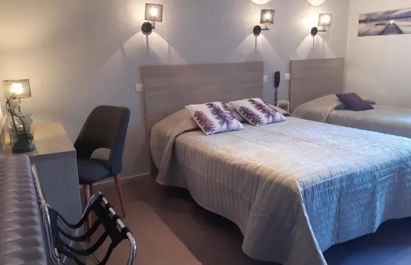 拉伯恩青年旅舍