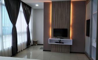 LIM Mini Hotel