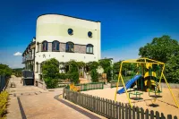 Pensjonat Kolory Świata