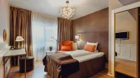 Home Hotel Grand Bodø Hotels in Bodo