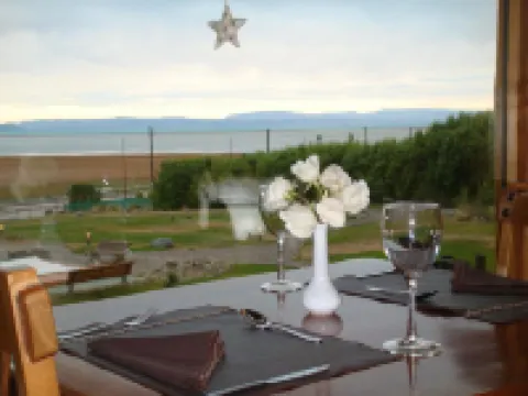 Hosteria Los Hielos