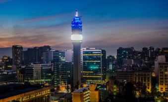 Departamentos Alto Moneda