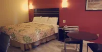 Oxford Inn and Suites NASA 웹스터 호텔