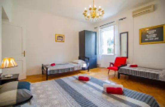 馬提尼別墅公寓