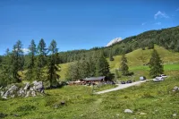 Bauernhof Krahlehen - B&B - Apartments - Mountain view