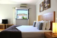Vicentina Hotel Hotels in Odeceixe