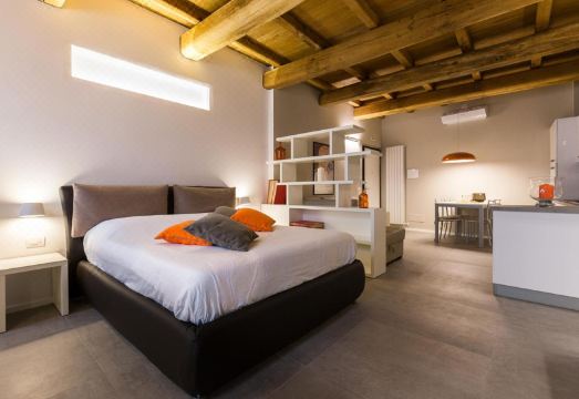 Vicolo FABBRI appartamenti - Housity