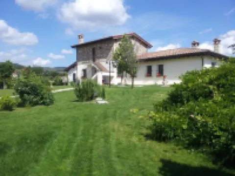 B&B Villa Barbarossa