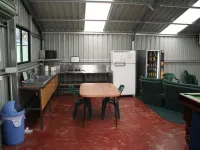 Albany Holiday Park Hotel di Albany