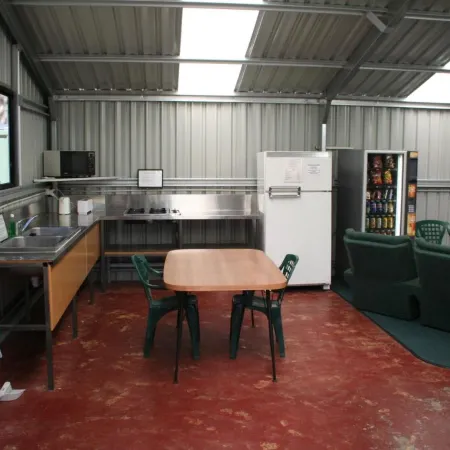 Albany Holiday Park