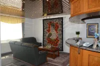 Central Inn Hotel Garni Hotels in Tholey