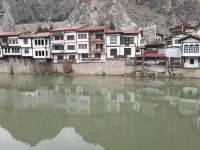 Şehrizade Konakları - Thân thiện với thú cưng