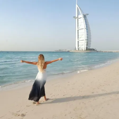 Holiday Inn Express DUBAI - INTERNET CITY by IHG