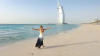 Holiday Inn Express DUBAI - INTERNET CITY by IHG - Beach