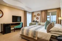 Paxton Hotel Hotels near Bibo Railway Station