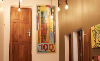 Lost & Found Zanzibar