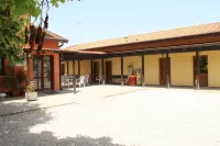Agriturismo la Fraterna - Homestays