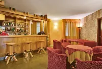 Hotel Astra - bar
