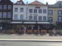 Hotel en Grand Café de Pauw Hotels in 