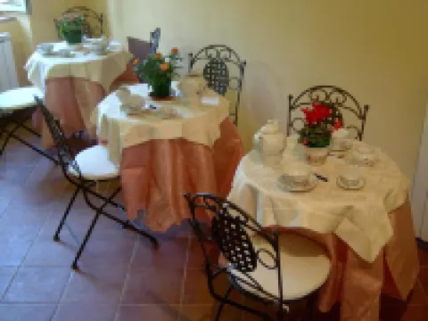 B&B La Corte Lucca
