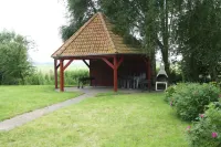 Apartmenthaus Seestern Hotel di Dornum
